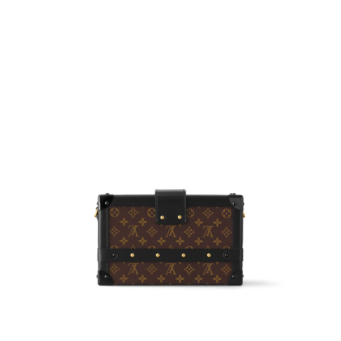 Replicate Louis Vuitton Petite Malle M45943(1:1 replica)