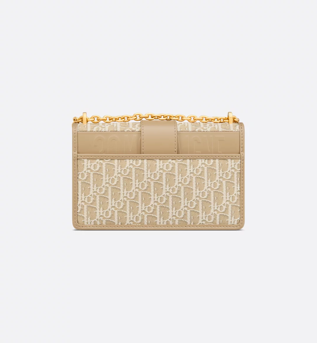 Replicate Dior 30 Montaigne Chain Bag(1:1 replica)