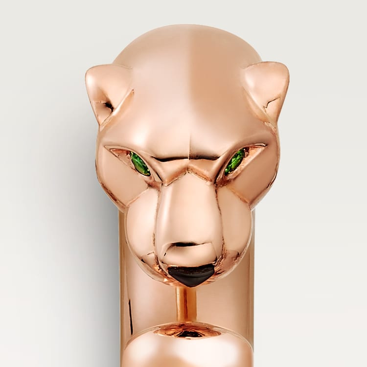 Replicate Panthère de Cartier ring(1:1 replica)