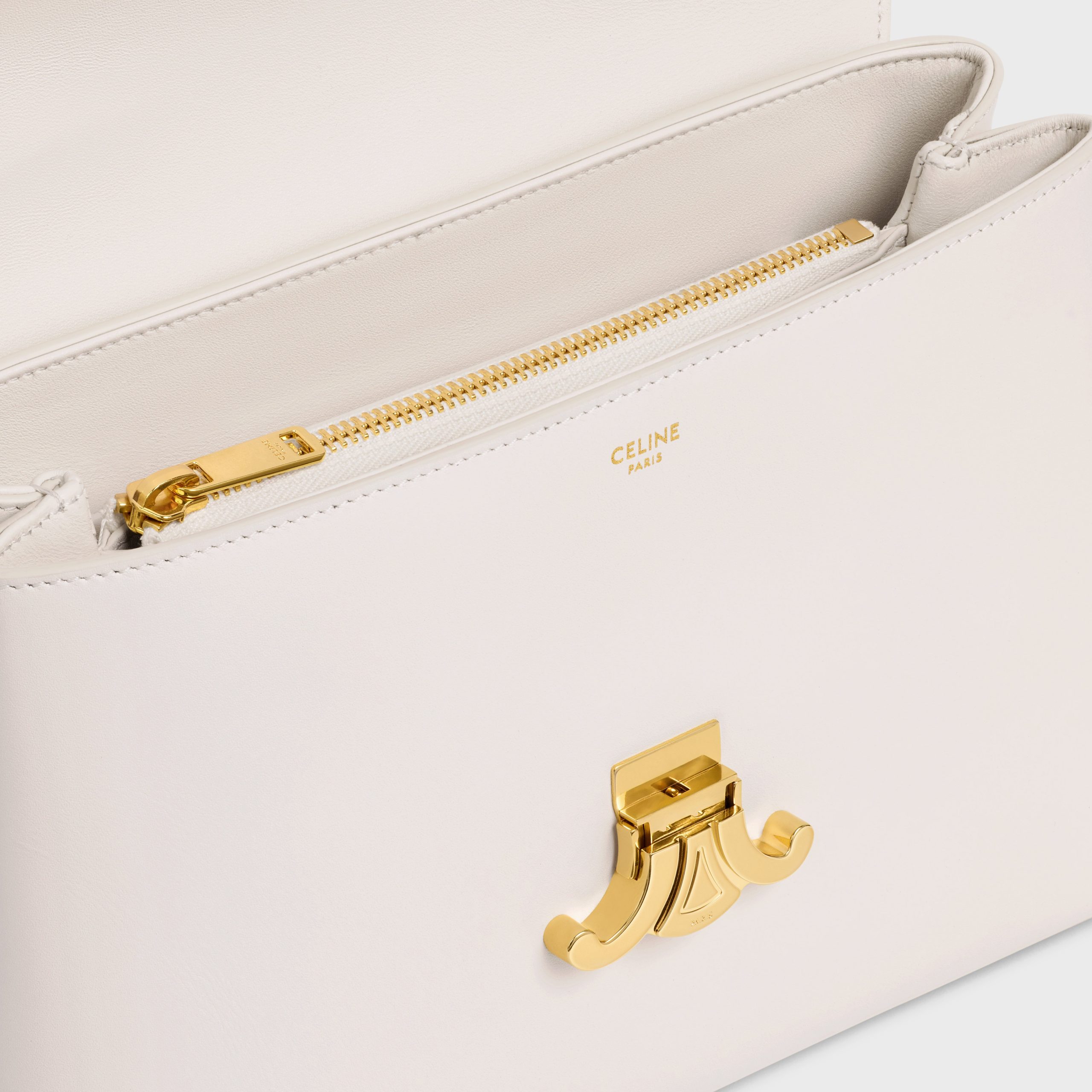 Replicate MEDIUM NINO BAG IN SHINY CALFSKIN(1:1 replica)