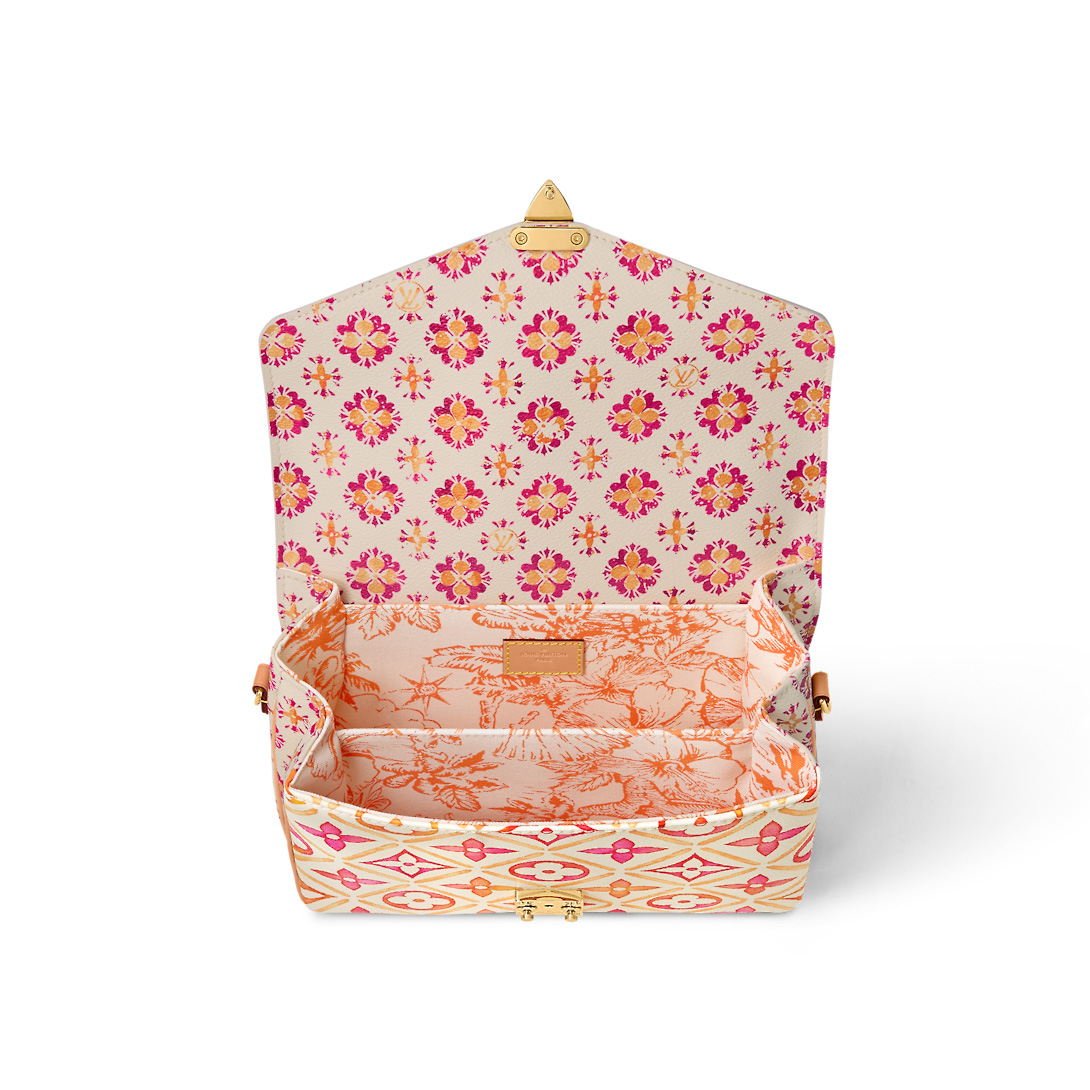 Replicate Louis Vuitton Pochette Métis M11461(1:1 replica)