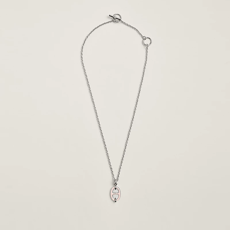 Replicate Mini Maillon necklace, small model(1:1 replica)