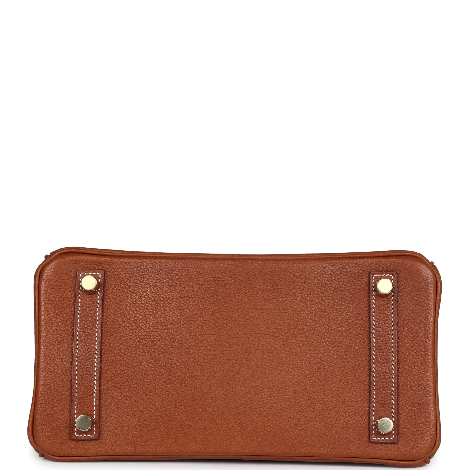 Replicate Hermes Birkin 25 Fauve Barenia Faubourg Gold Hardware(1:1 replica)