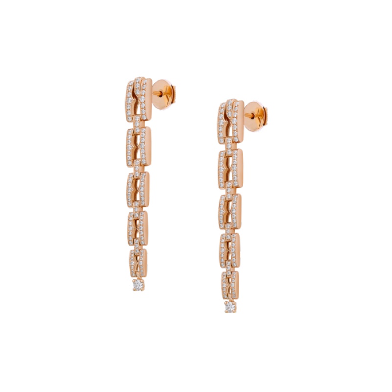 Replicate B.zero1 series earrings(1:1 replica)
