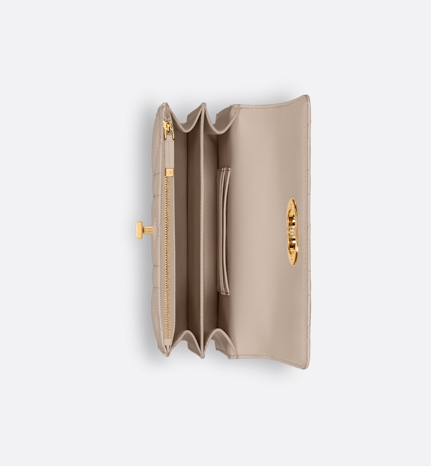 Replicate Dior Miss Caro Mini Bag(1:1 replica)