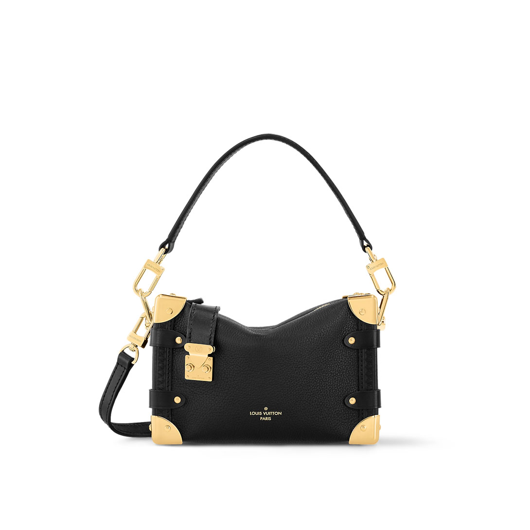 Replicate Louis Vuitton Side Trunk PM M23817(1:1 replica)