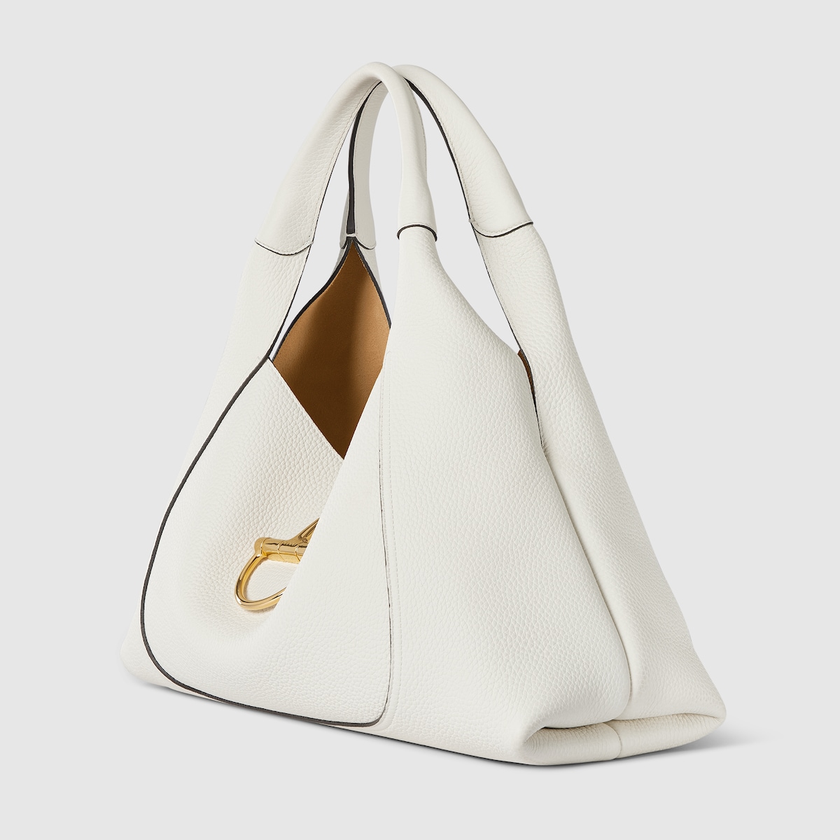 Replicate Gucci Softbit Maxi Shoulder Bag(1:1 replica)