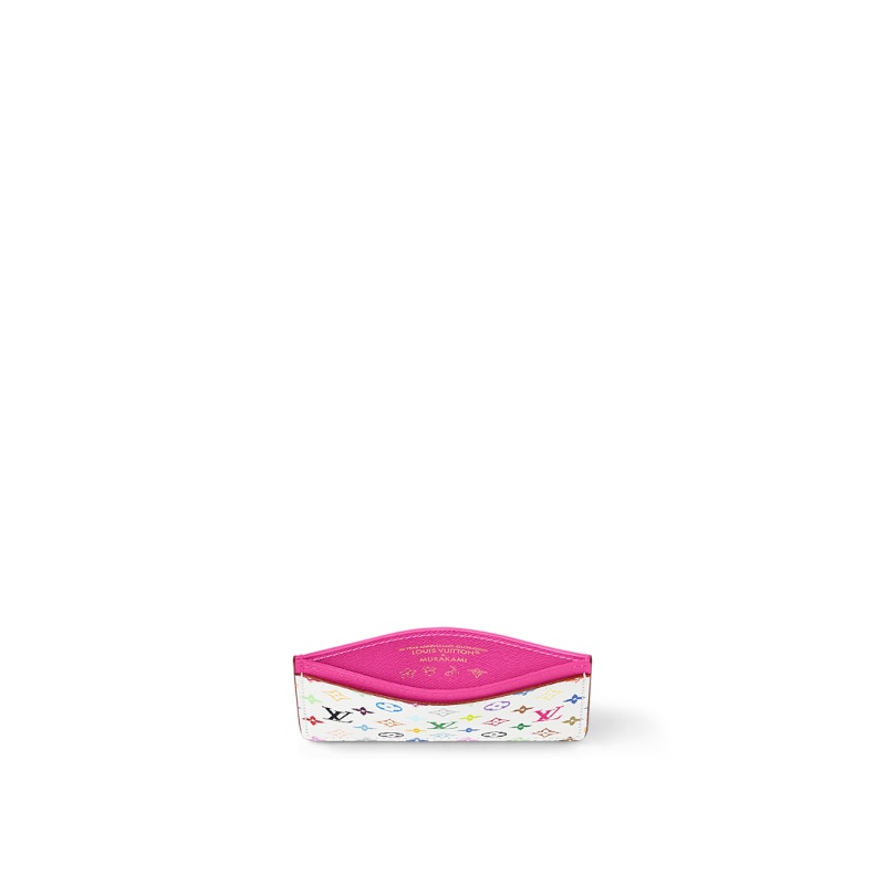 Replicate LV x TM Card Holder M13403(1:1 replica)