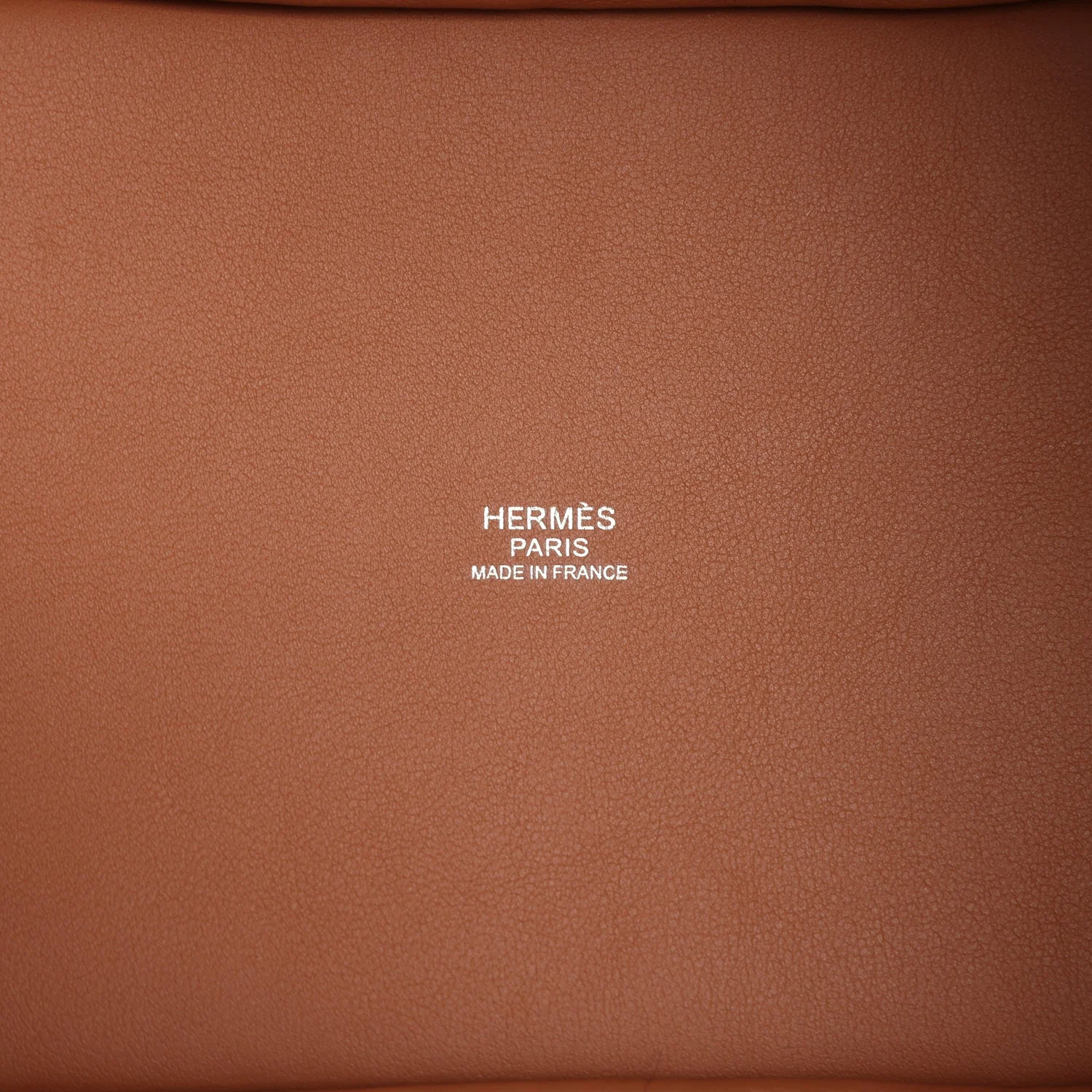 Replicate Hermes Picotin Lock 18 Gris Clair Feutre and Gold Swift Palladium Hardware(1:1 replica)