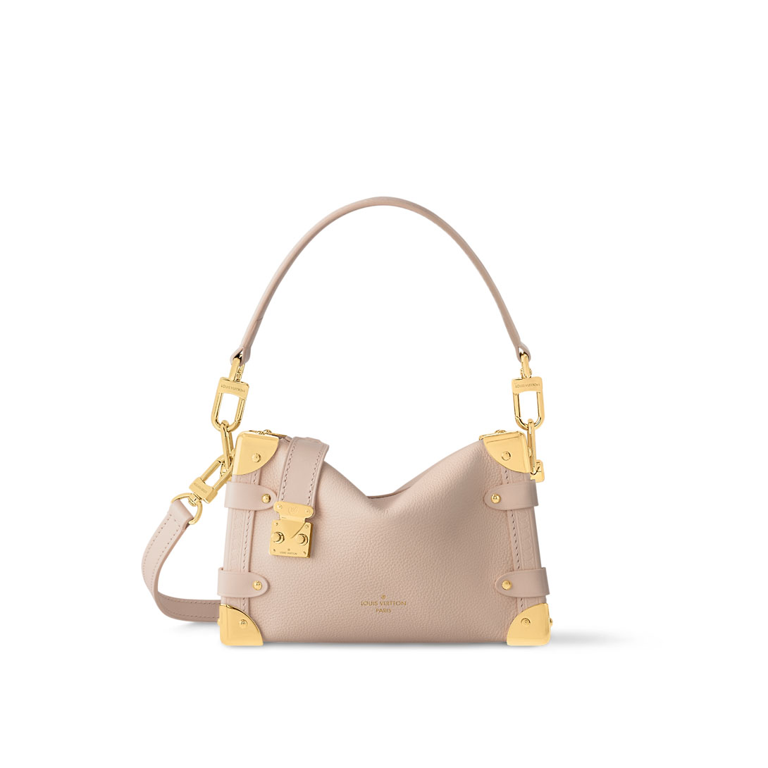 Replicate Louis Vuitton Side Trunk PM M25071(1:1 replica)