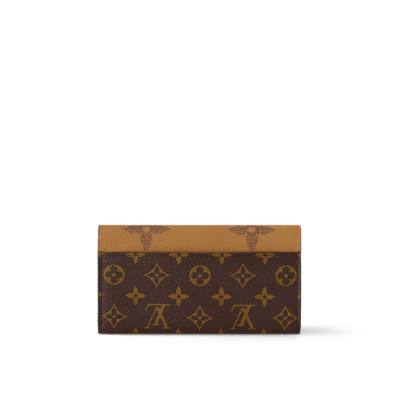 Replicate Louis Vuitton Sarah Wallet M80726(1:1 replica)