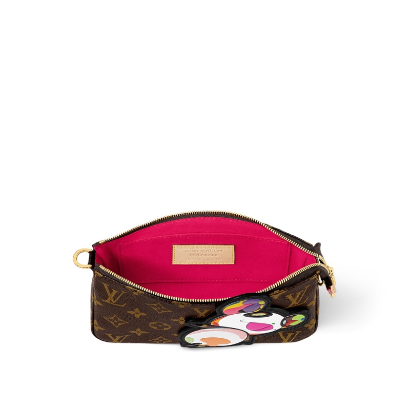 Replicate LV x TM Pochette Accessoires M13440(1:1 replica)