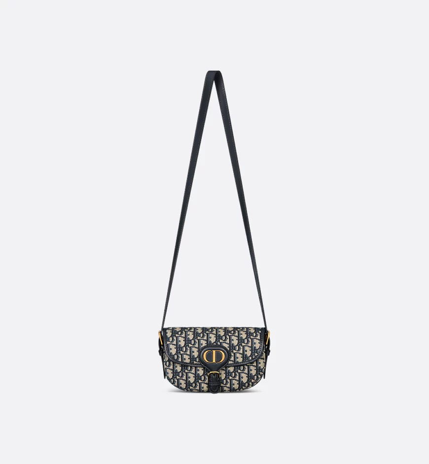 Replicate Dior Bobby East-West Bag(1:1 replica)