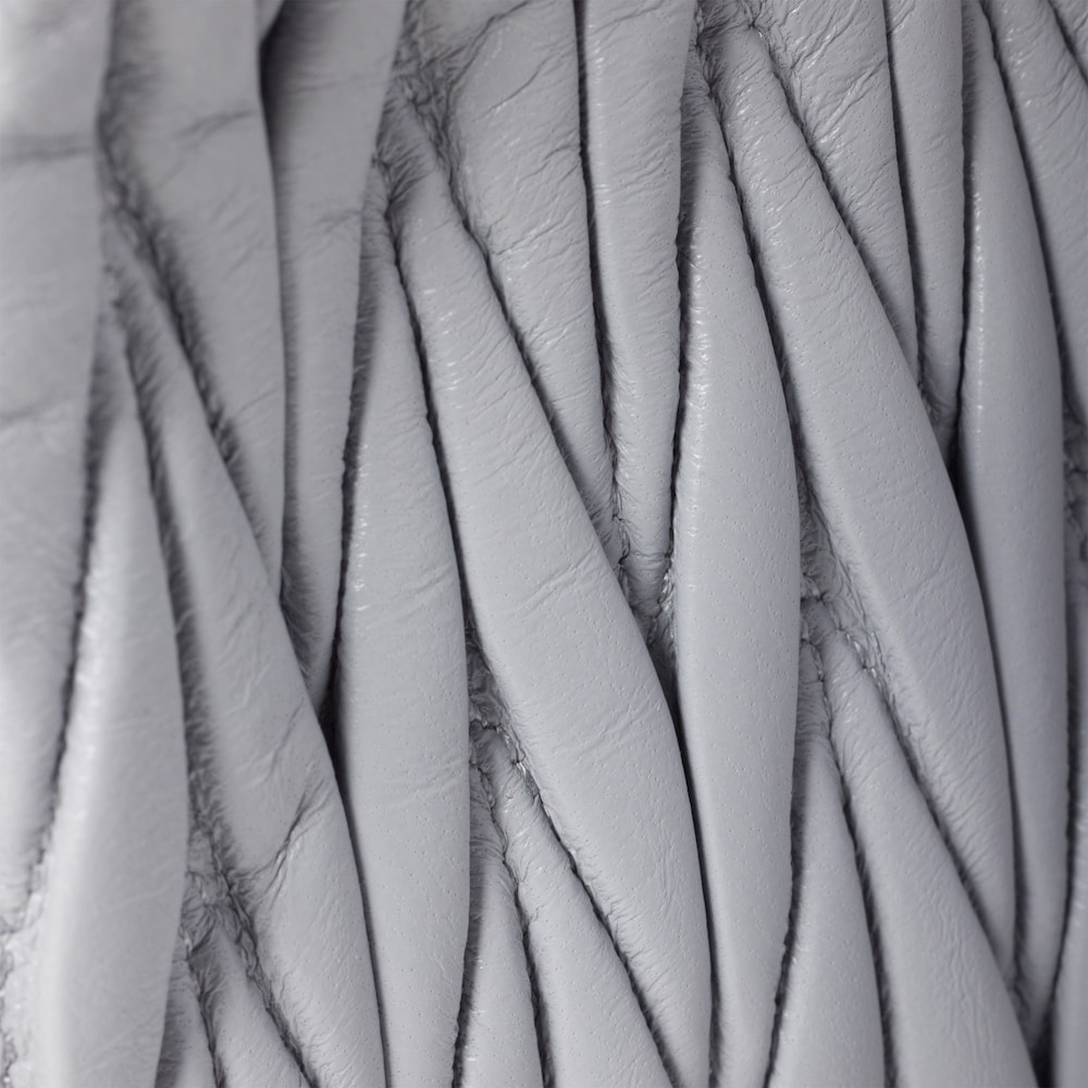 Replicate Matelassé nappa leather shoulder bag(1:1 replica)