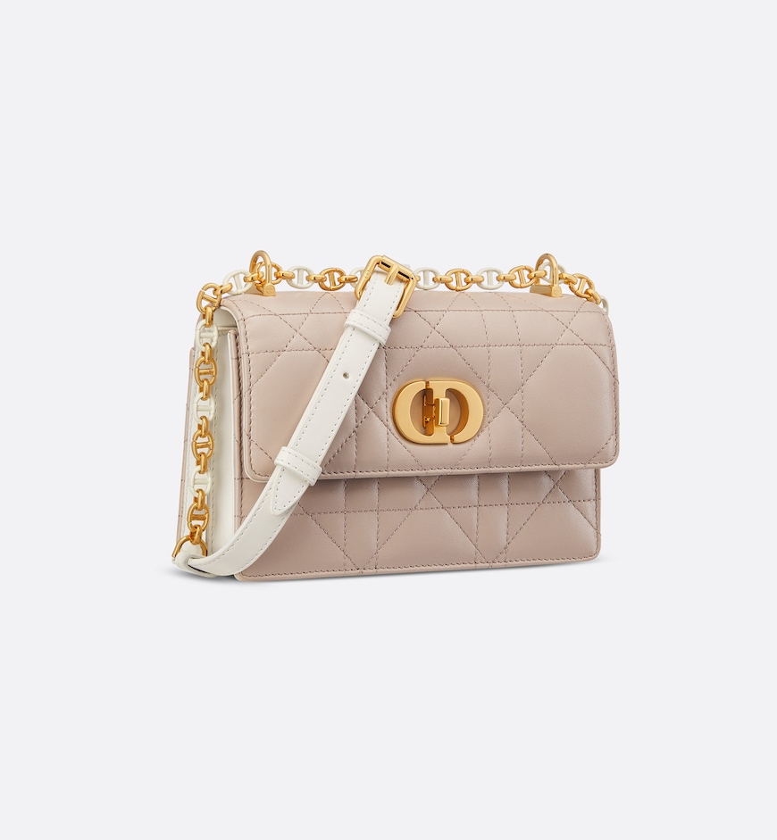 Replicate Dior Miss Caro Mini Bag(1:1 replica)