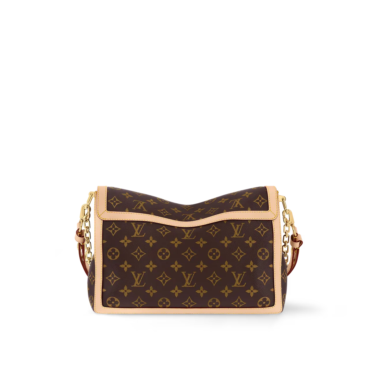 Replicate Dauphine Soft GM M47149 (1:1Replicate )(1:1 replica)