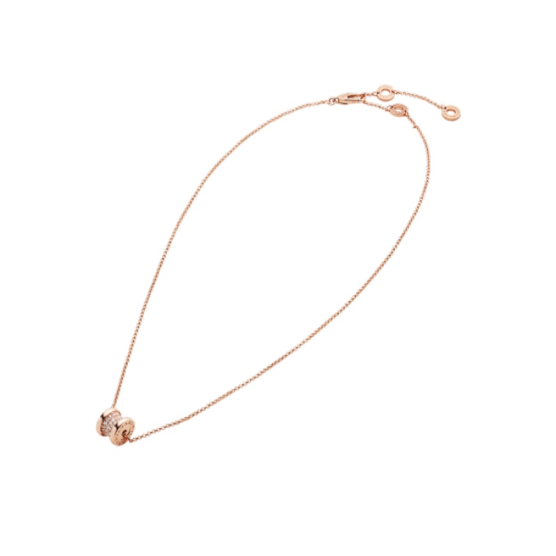 Replicate B.zero1 Series Necklace(1:1 replica)