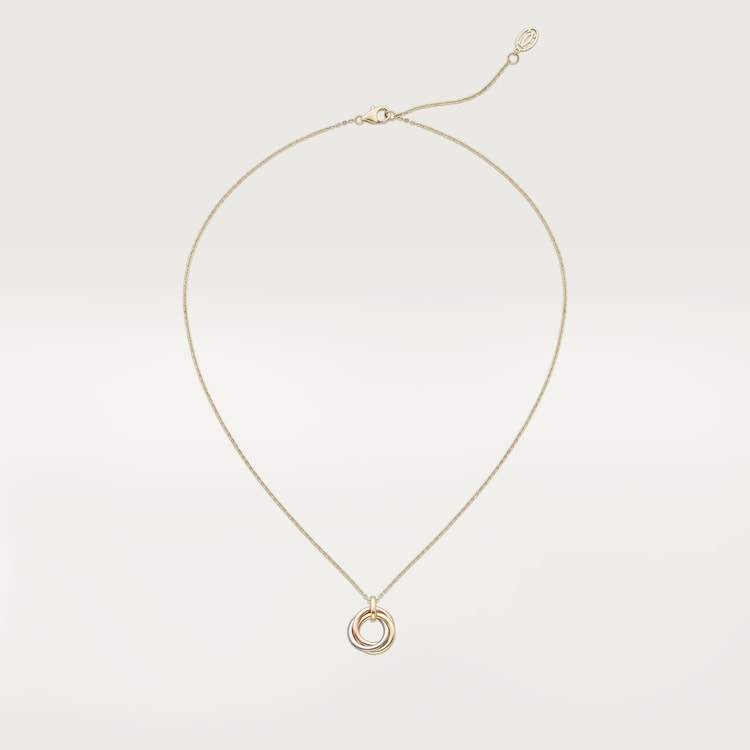 Replicate Trinity pendant, small model(1:1 replica)