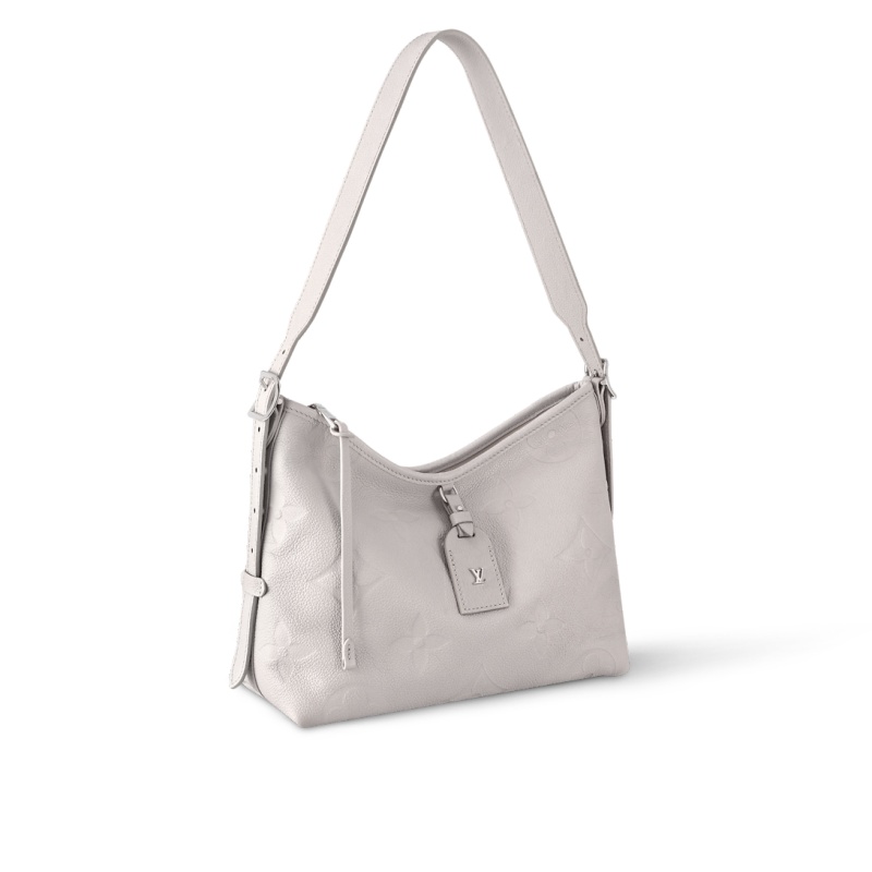 Replicate Louis Vuitton CarryAll PM M12917(1:1 replica)