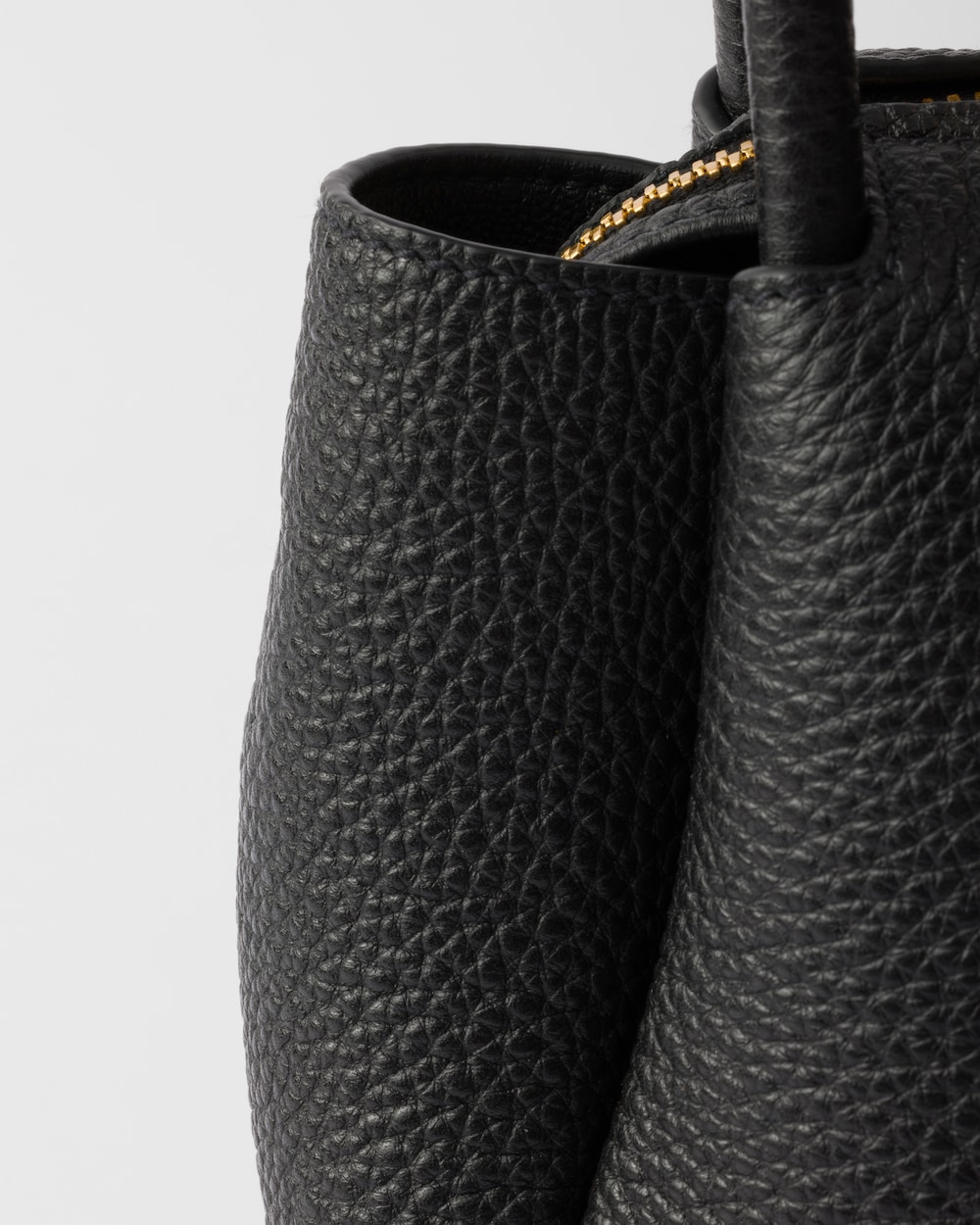 Replicate Leather Mini Handbag(1:1 replica)