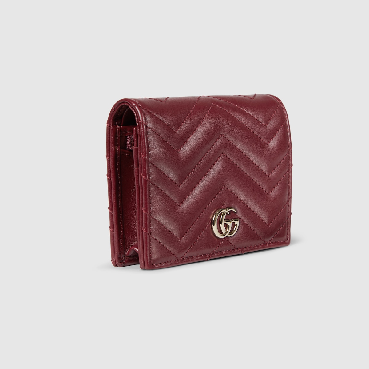 Replicate GG Marmont Card Case Wallet(1:1 replica)