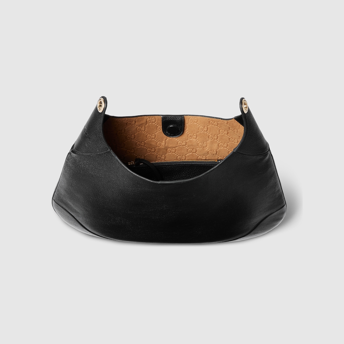 Replicate Gucci B Medium Shoulder Bag(1:1 replica)