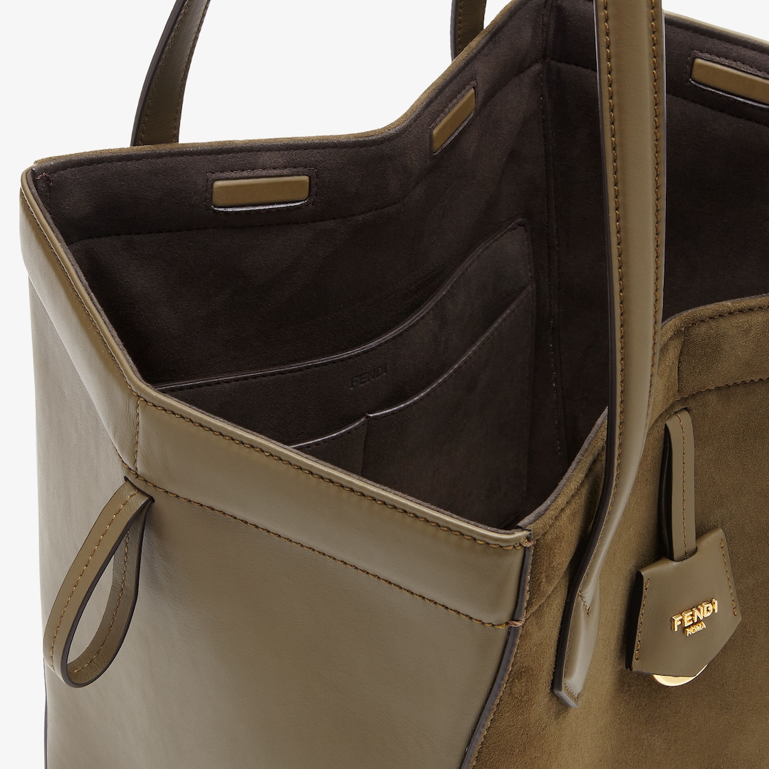 Replicate Fendi Origami Medium(1:1 replica)