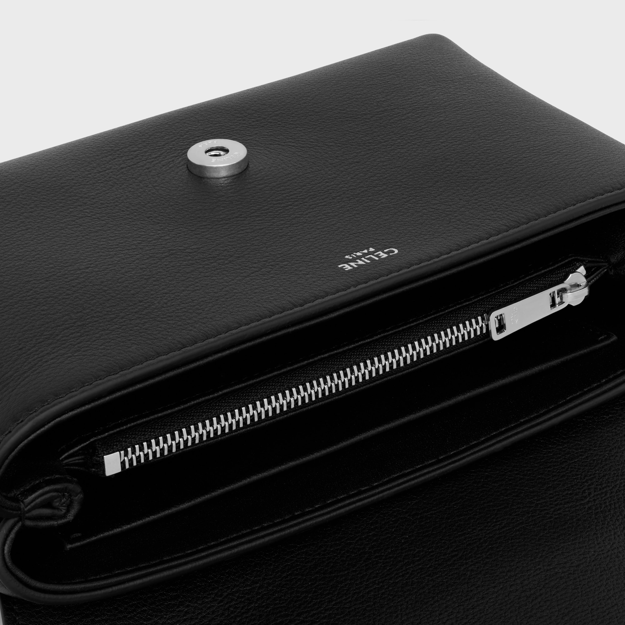 Replicate TEEN CELINE VICTOIRE BAG IN SUPPLE GRAINED CALFSKIN(1:1 replica)