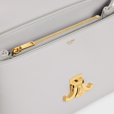 Replicate MEDIUM NINO BAG IN SHINY CALFSKIN(1:1 replica)