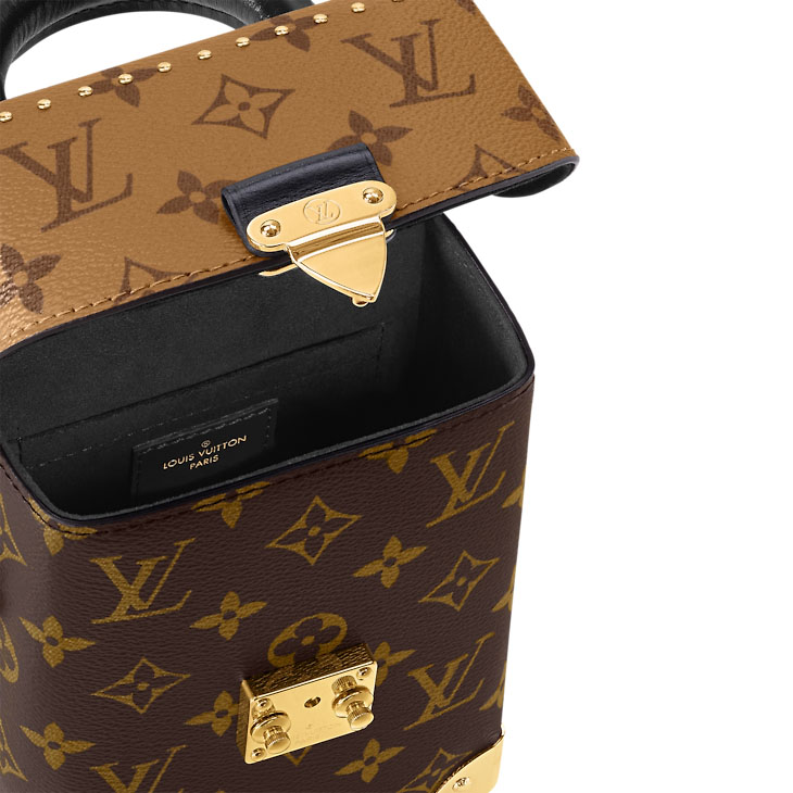 Replicate Louis Vuitton Camera Box M82465(1:1 replica)