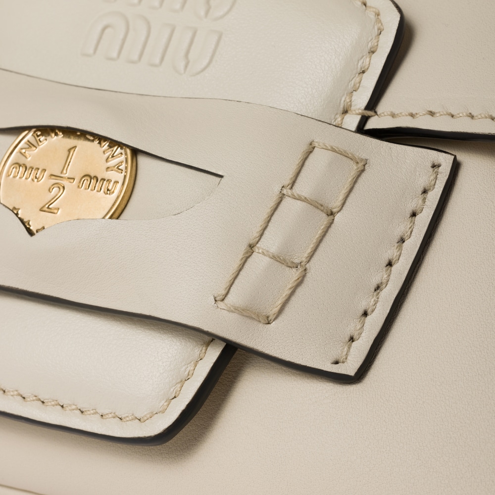 Replicate Penny leather bag(1:1 replica)