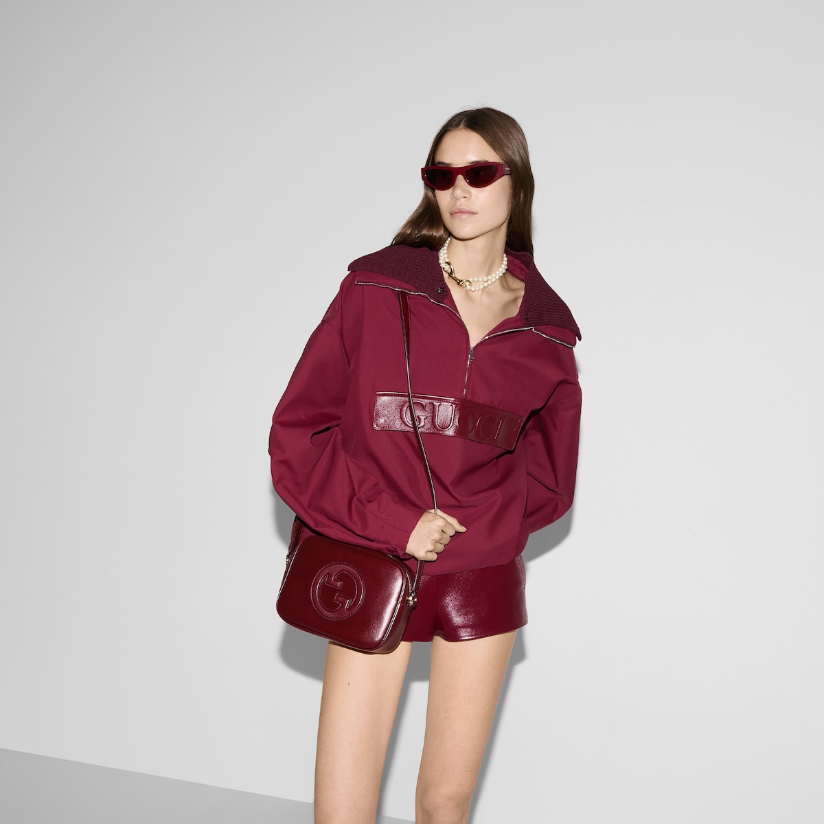 Replicate Blondie Mini Shoulder Bag(1:1 replica)