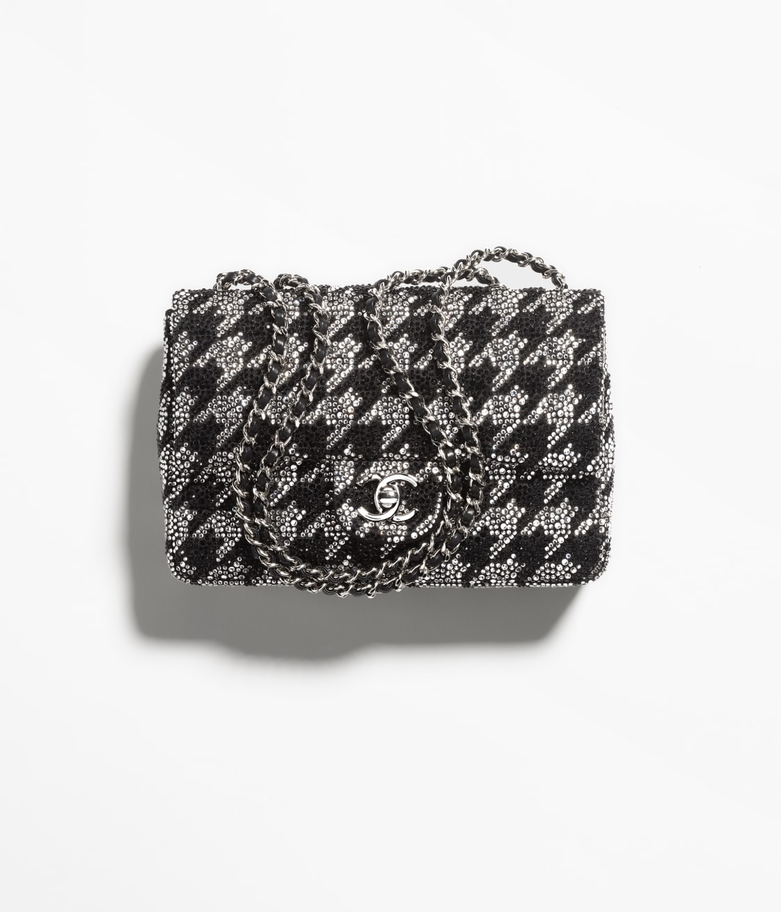 Replicate CHANEL EVENING BAG(1:1 replica)