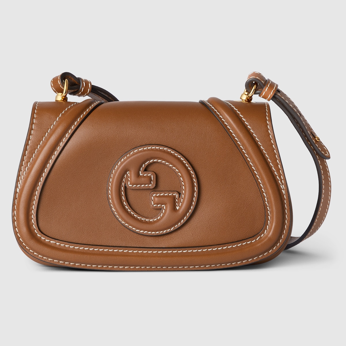 Replicate Gucci Blondie Mini Shoulder Bag(1:1 replica)