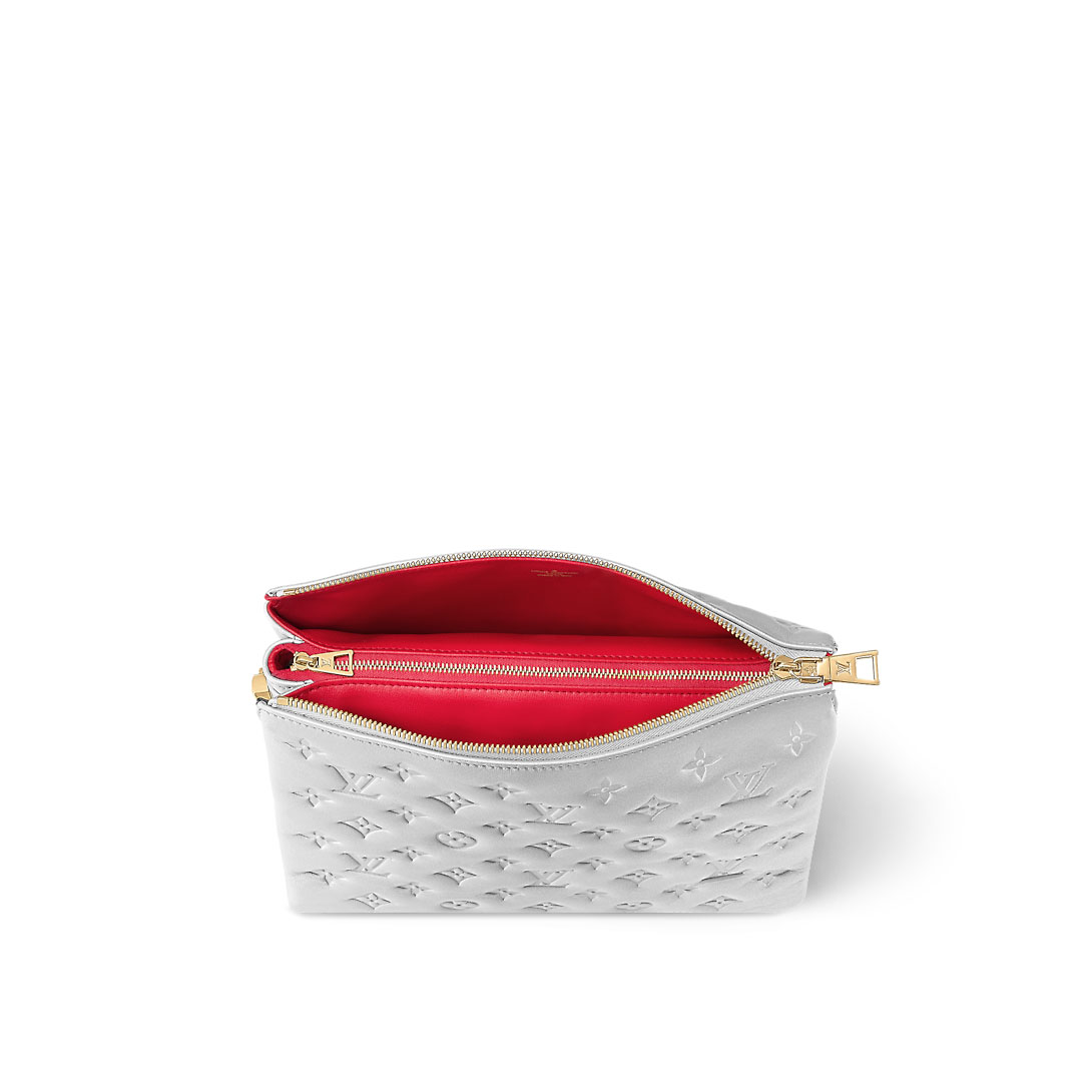 Replicate Louis Vuitton Coussin PM M21769(1:1 replica)