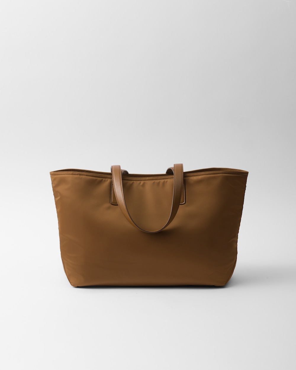 Replicate Prada Re-Edition 1978 Medium Re-Nylon and Saffiano Leather Tote Bag(1:1 replica)