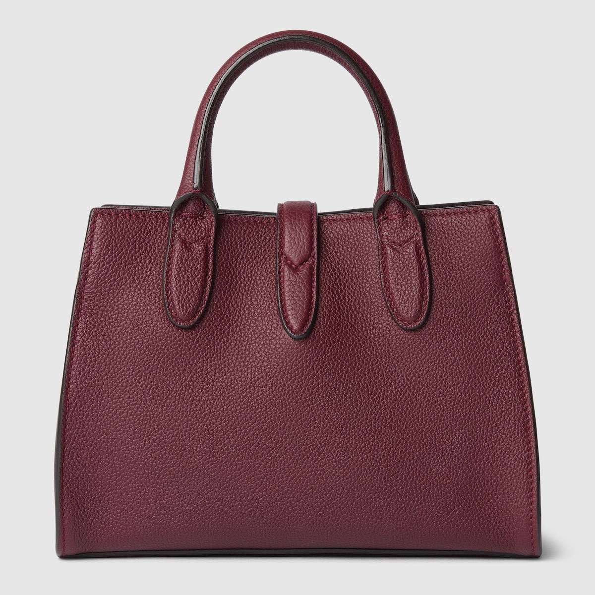 Replicate Small Tote Bag With Hook Closure(1:1 replica)