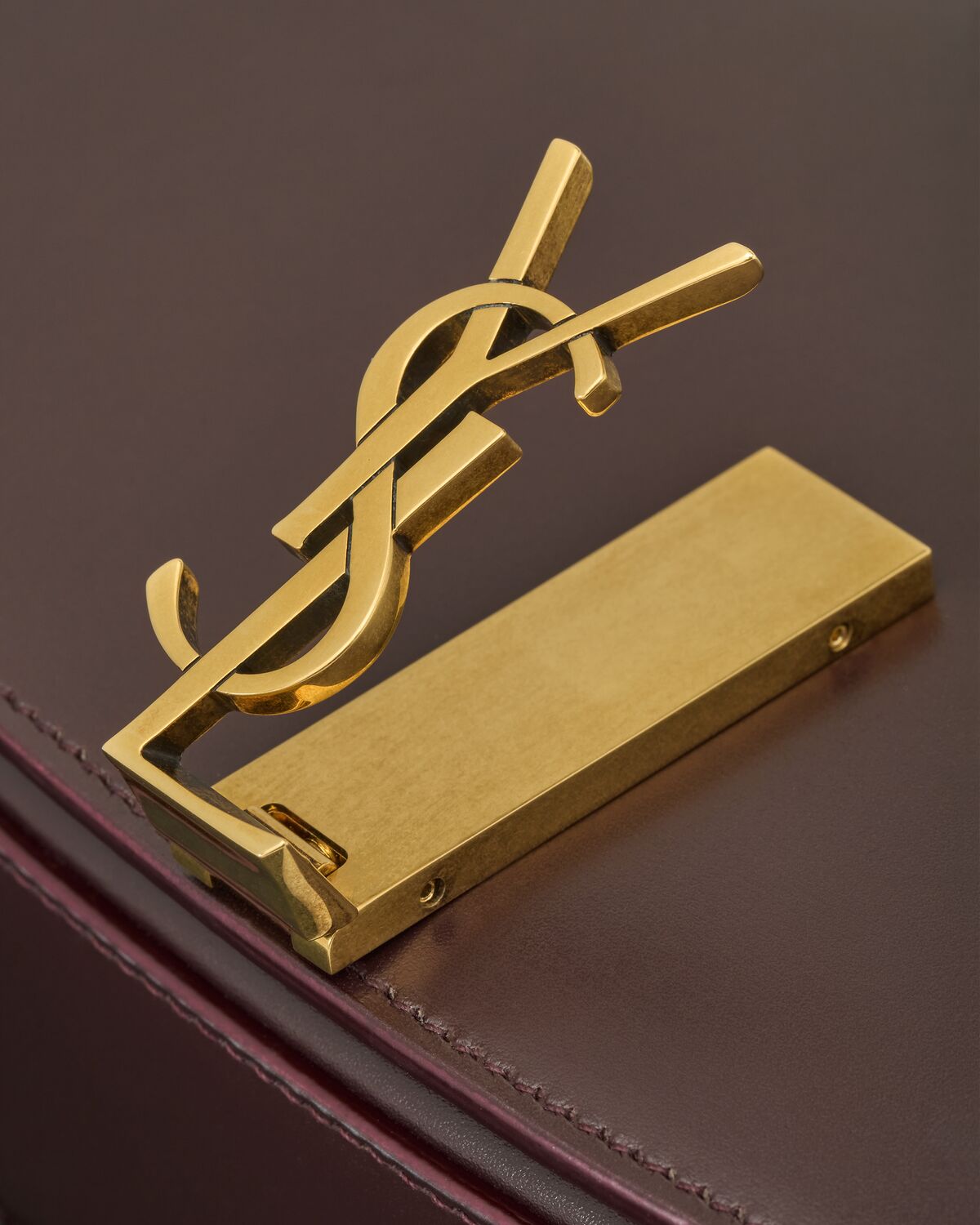 Replicate YSL Voltaire in Box Saint Laurent(1:1 replica)