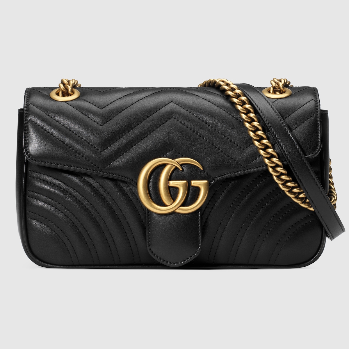 Replicate GG Marmont Small Shoulder Bag(1:1 replica)