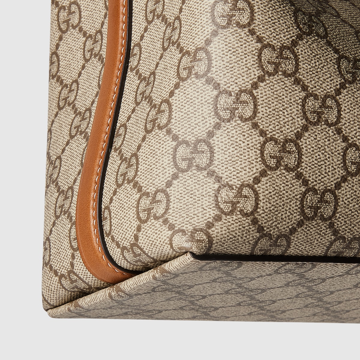 Replicate GG Emblem Mini Bucket Bag(1:1 replica)