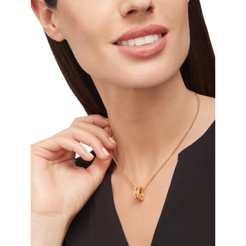 Replicate B.zero1 Series Necklace(1:1 replica)