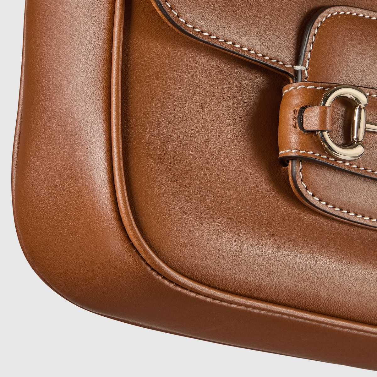 Replicate Gucci Horsebit 1955 Soft Small Shoulder Bag(1:1 replica)