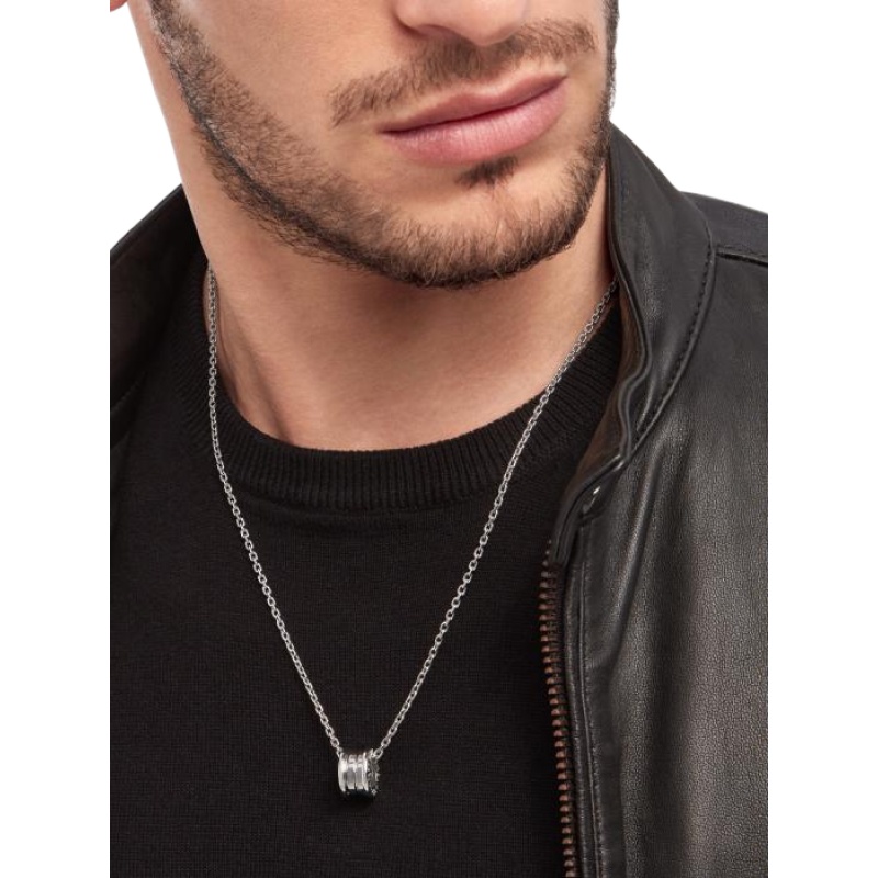 Replicate B.zero1 Series Necklace(1:1 replica)