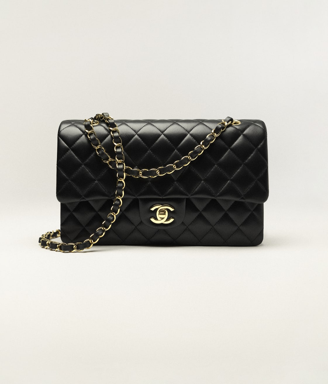 Replicate CHANEL CLASSIC 11.12 HANDBAG(1:1 replica)