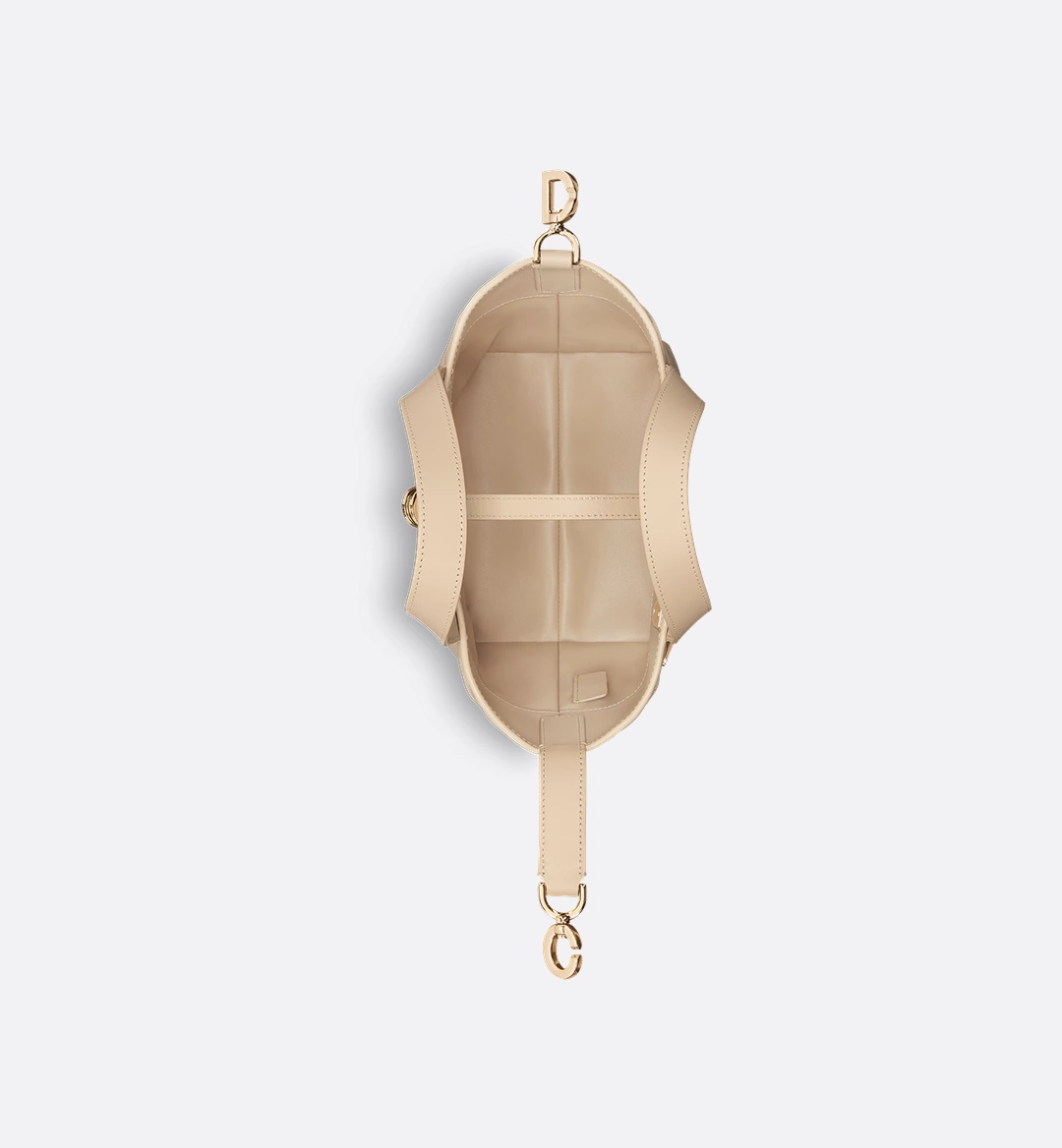 Replicate Dior Small Dior Toujours Vertical Tote Bag(1:1 replica)