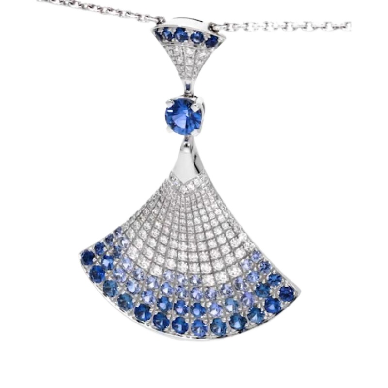 Replicate DIVAS’ DREAM Necklace(1:1 replica)