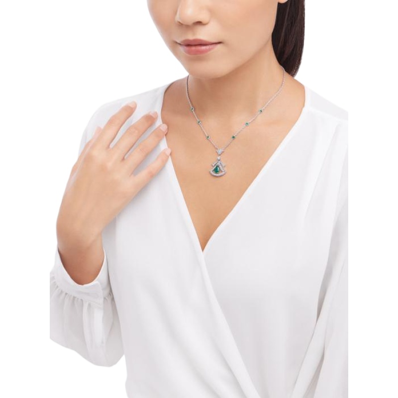 Replicate DIVAS’ DREAM Necklace(1:1 replica)