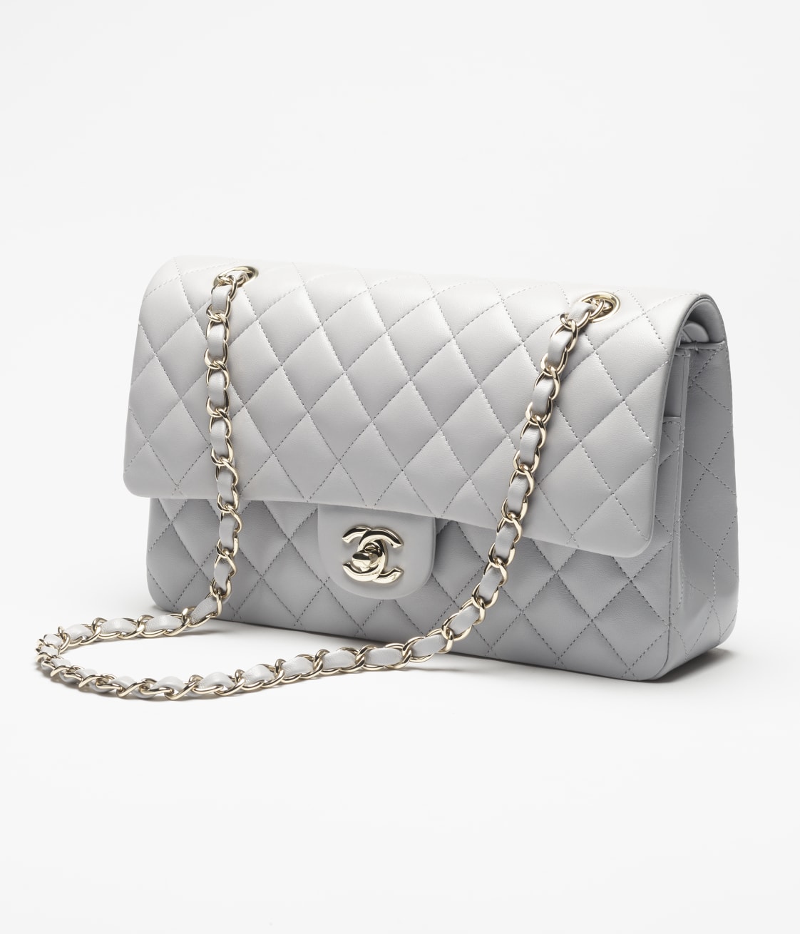 Replicate CHANEL CLASSIC 11.12 HANDBAG(1:1 replica)
