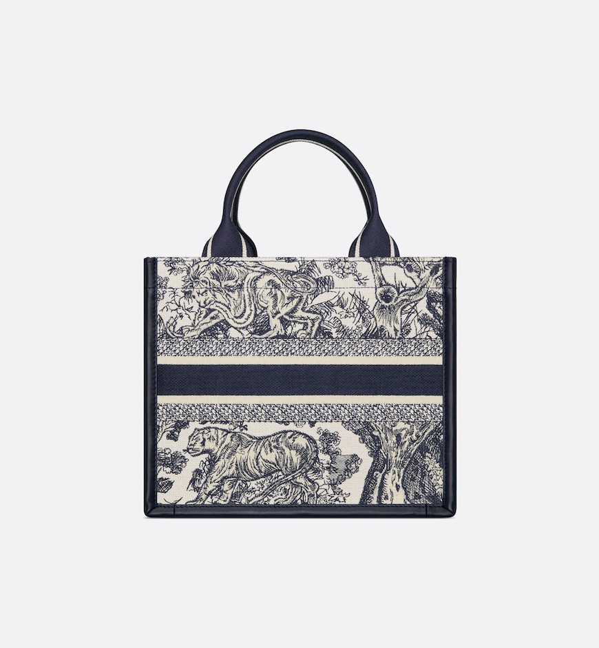 Replicate Dior Small Dior Book Tote 26.5 CM(1:1 replica)