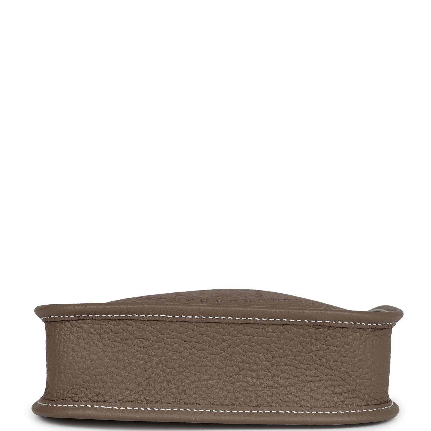 Replicate Hermes Evelyne TPM Etoupe Clemence Gold Hardware(1:1 replica)